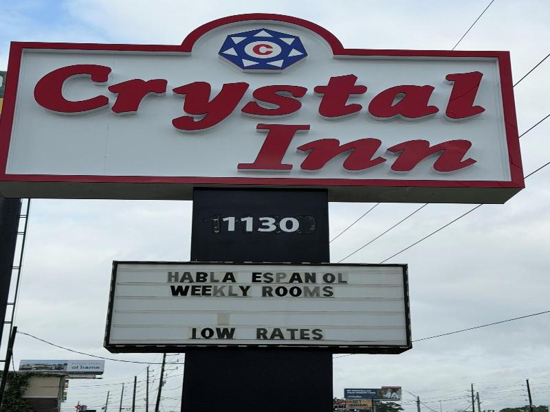 Americas inn and Suites IAH North