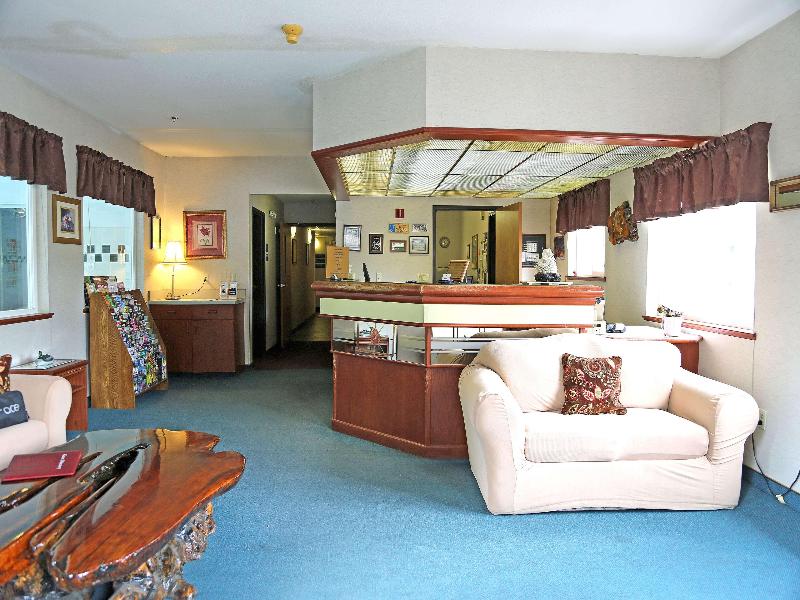 AmericasBestValueInn SuitesForest GroveHillsboro image
