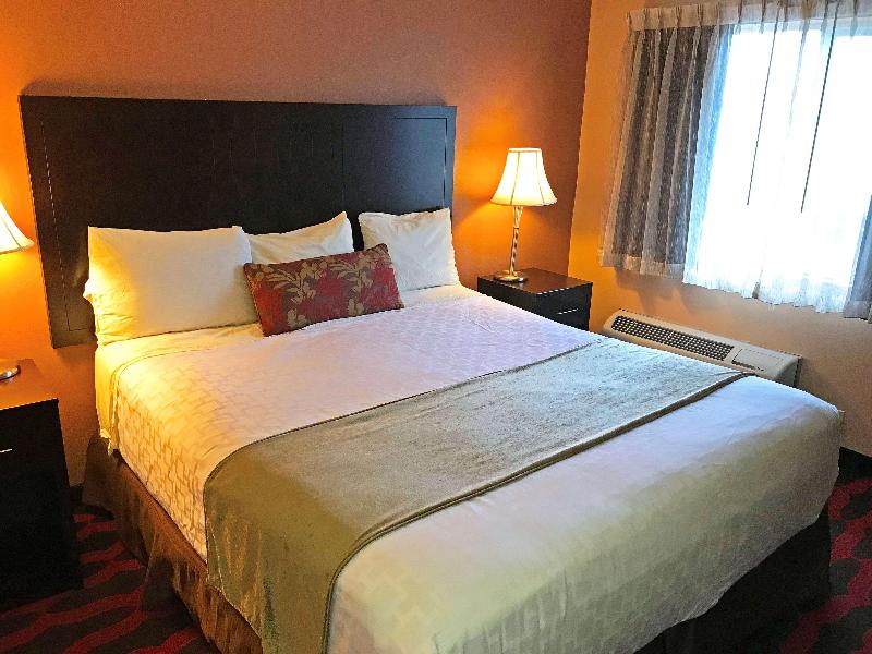 AmericasBestValueInn SuitesForest GroveHillsboro
