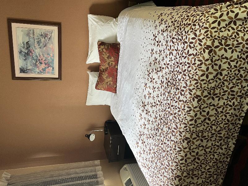 AmericasBestValueInn SuitesForest GroveHillsboro image