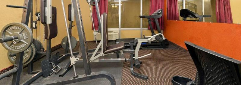 Americas Best Value Inn Schulenburg image