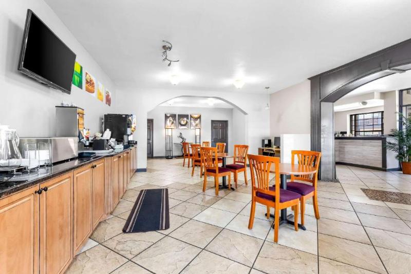 Quality Inn Lawrenceburg TN image