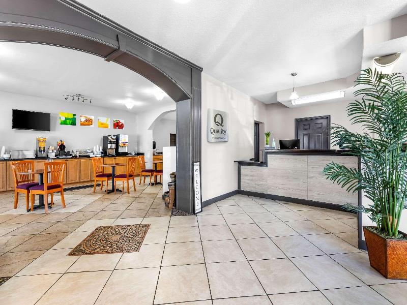 Quality Inn Lawrenceburg TN image