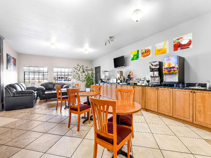 Quality Inn Lawrenceburg TN image 10