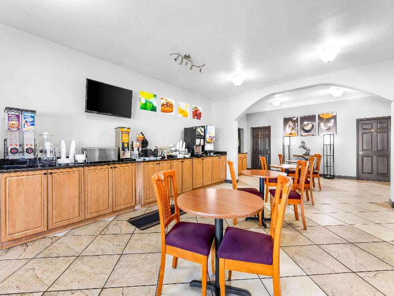 Quality Inn Lawrenceburg TN image