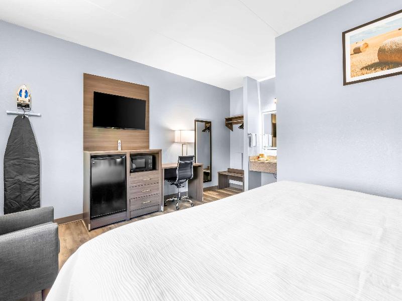 Quality Inn Lawrenceburg TN image