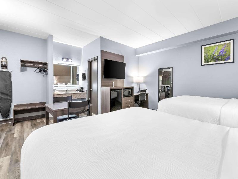Quality Inn Lawrenceburg TN image