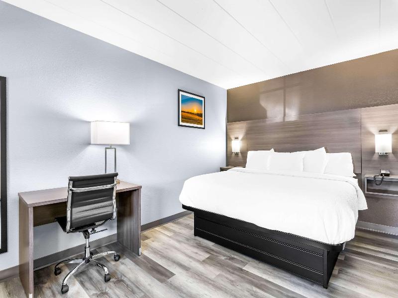 Quality Inn Lawrenceburg TN image