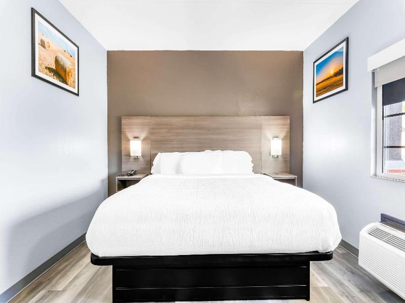 Quality Inn Lawrenceburg TN image