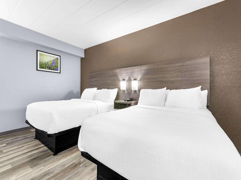Quality Inn Lawrenceburg TN image