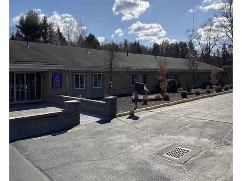 Americas Best Value Inn Putnam image