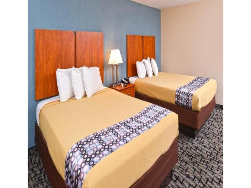 Americas Best Value Inn Putnam image