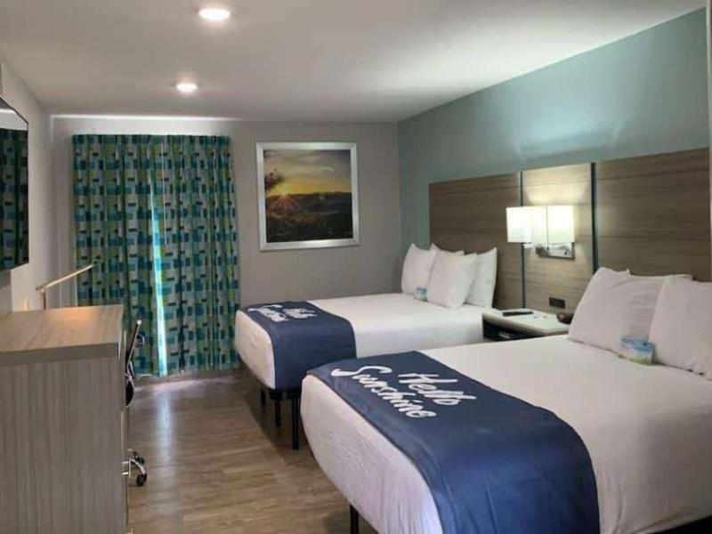 Days Inn By Wyndham Rockport Texas image
