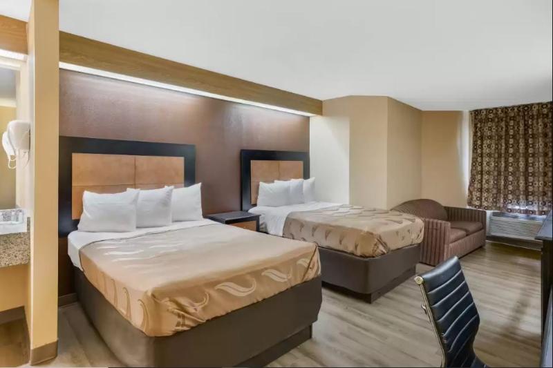 Quality Inn Lees Summit - Kansas City image