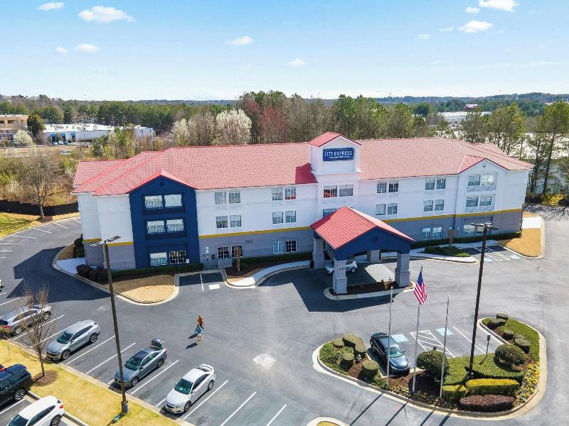 Best Western Plus Duluth/ Sugarloaf image