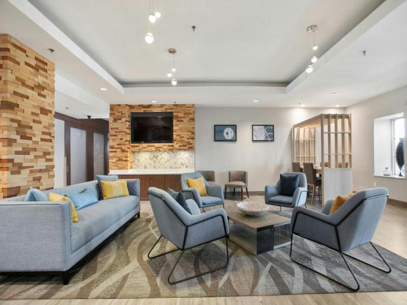 Best Western Plus Duluth/ Sugarloaf image