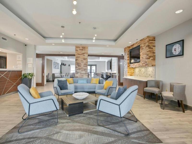Best Western Plus Duluth/ Sugarloaf image