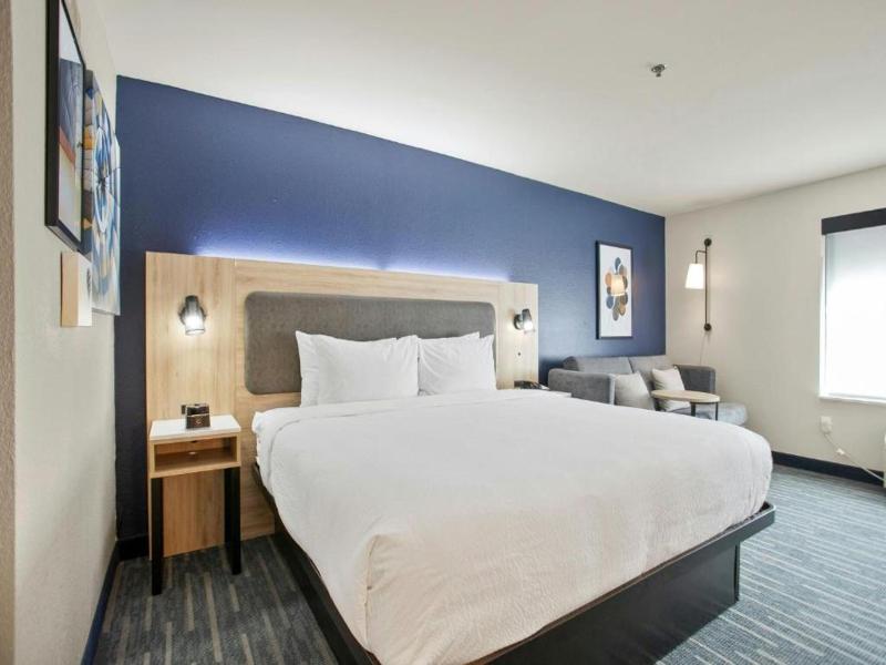 Best Western Plus Duluth/ Sugarloaf