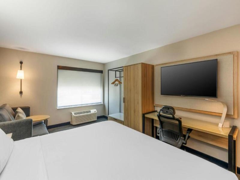 Best Western Plus Duluth/ Sugarloaf image