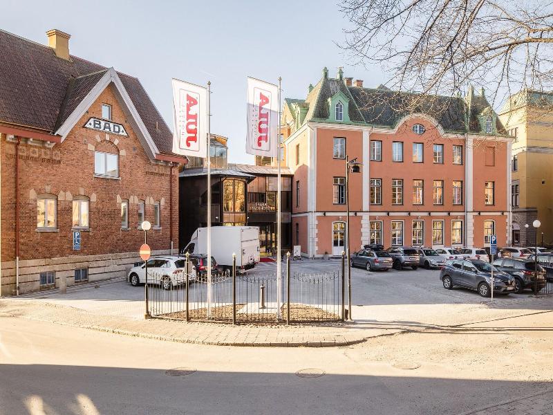 Skara Stadsl, Sure  Coll. by Best W. image