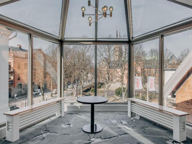 Skara Stadsl, Sure  Coll. by Best W. image