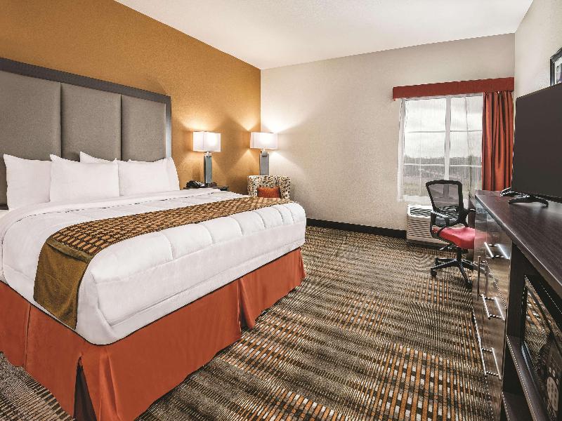La Quinta Inn Suitessan Antonio By At T Center image
