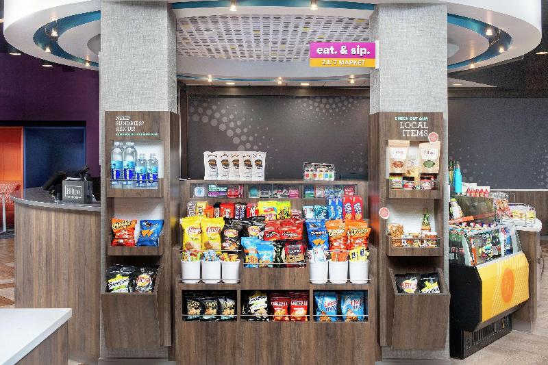 Hotel Tru by Hilton El Paso East Loop 375