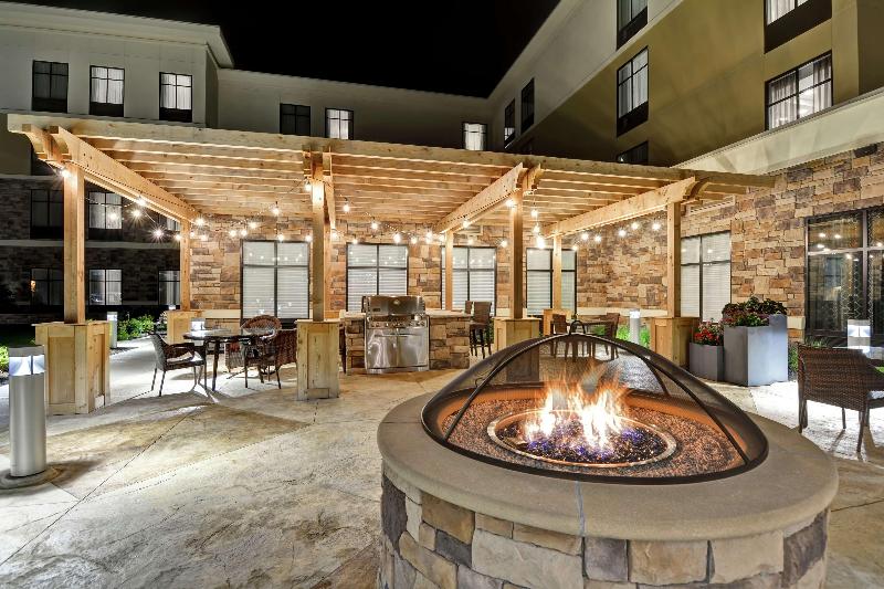 Homewood Suites by Hilton Poughkeepsie image