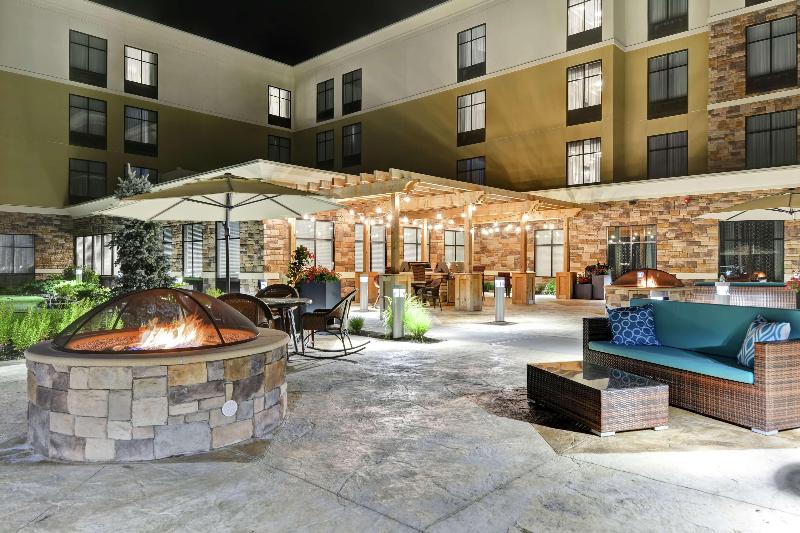 Homewood Suites by Hilton Poughkeepsie image