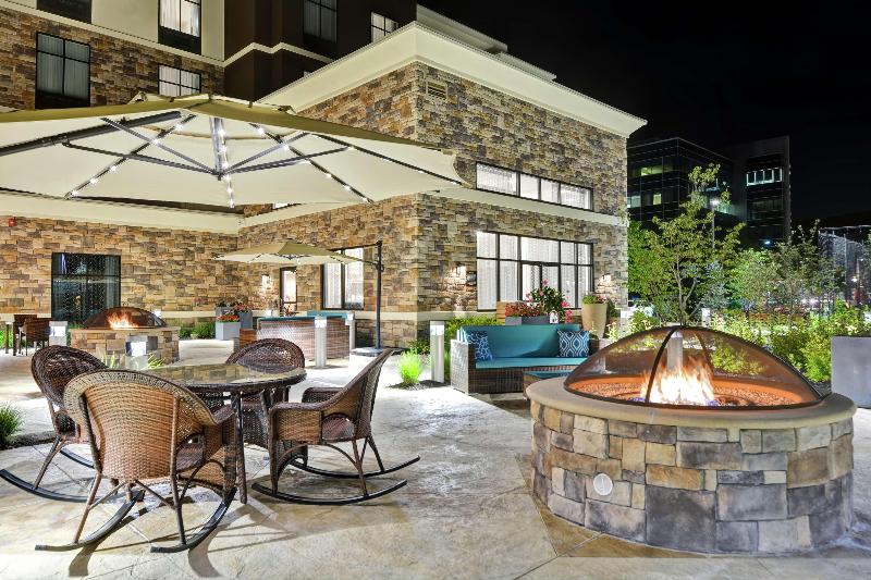 Homewood Suites by Hilton Poughkeepsie image