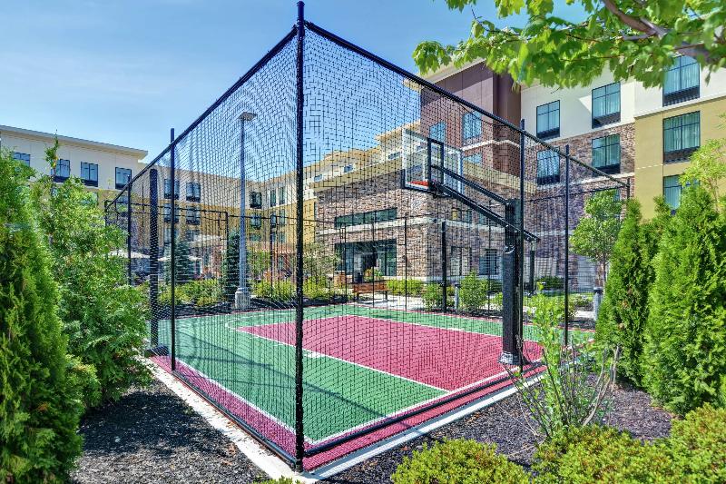 Homewood Suites by Hilton Poughkeepsie image