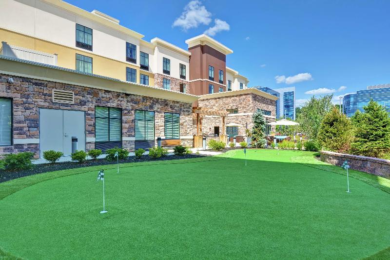 Homewood Suites by Hilton Poughkeepsie image
