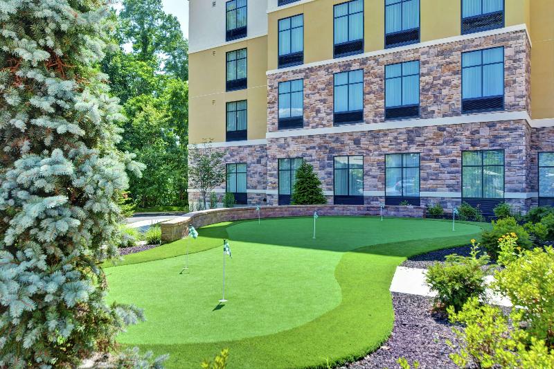 Homewood Suites by Hilton Poughkeepsie image