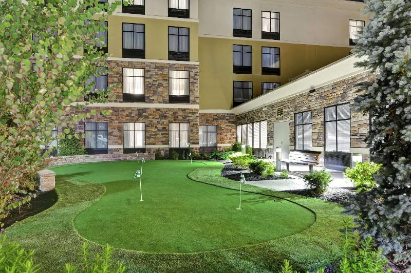 Homewood Suites by Hilton Poughkeepsie image