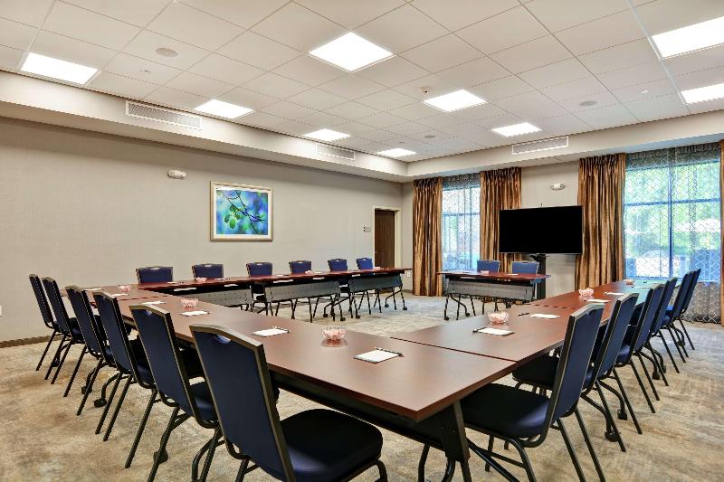 Homewood Suites by Hilton Poughkeepsie image