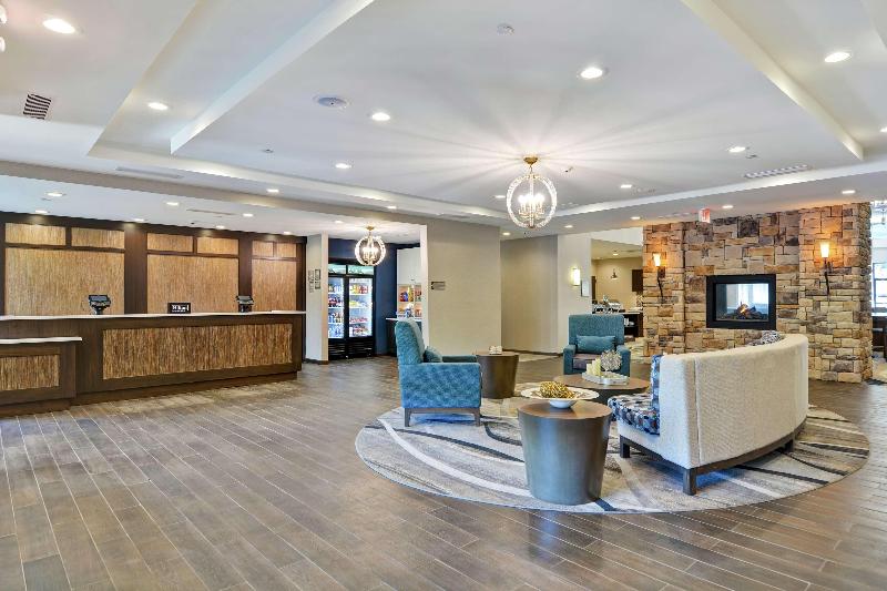 Homewood Suites by Hilton Poughkeepsie image