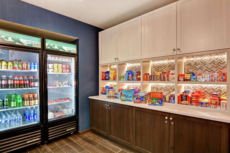 Homewood Suites by Hilton Poughkeepsie image