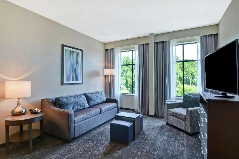 Homewood Suites by Hilton Poughkeepsie image