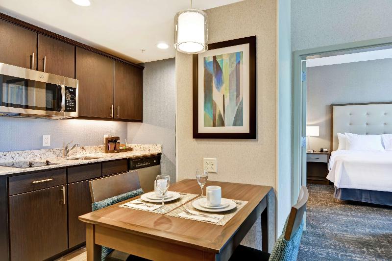 Homewood Suites by Hilton Poughkeepsie image