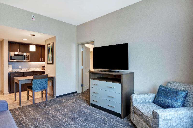 Homewood Suites by Hilton Poughkeepsie image
