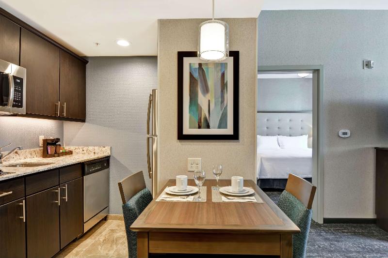 Homewood Suites by Hilton Poughkeepsie image