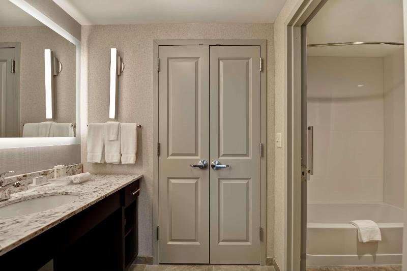 Homewood Suites by Hilton Poughkeepsie image