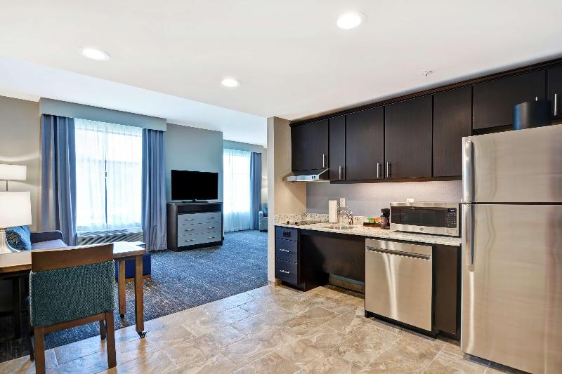 Homewood Suites by Hilton Poughkeepsie image