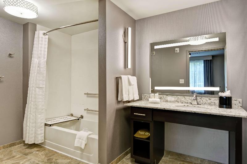 Homewood Suites by Hilton Poughkeepsie image