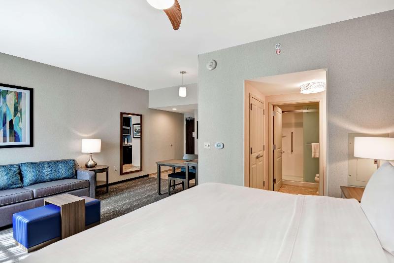 Homewood Suites by Hilton Poughkeepsie image
