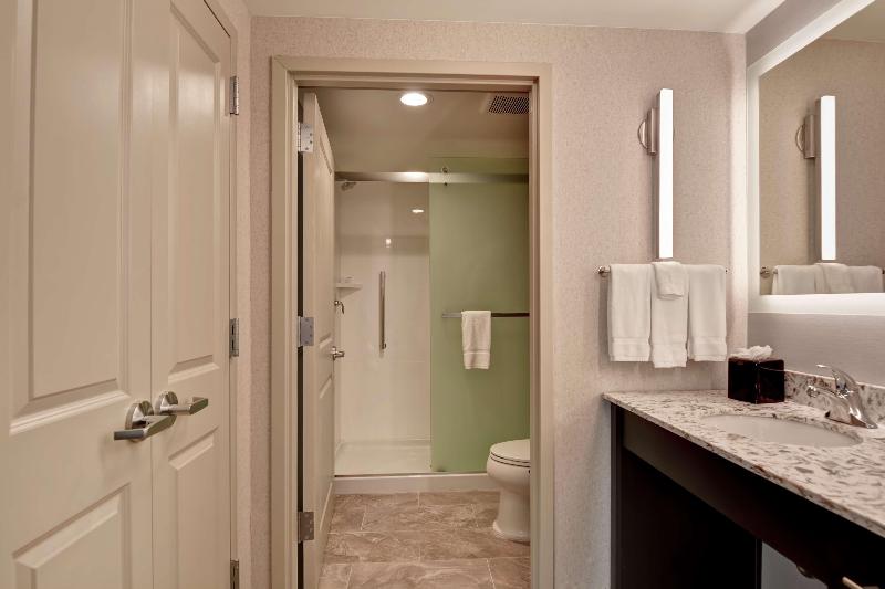 Homewood Suites by Hilton Poughkeepsie image