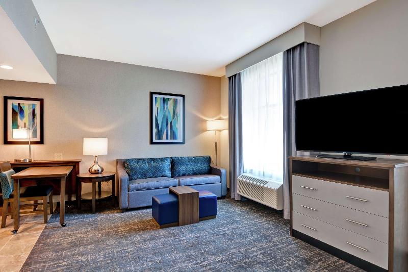 Homewood Suites by Hilton Poughkeepsie image