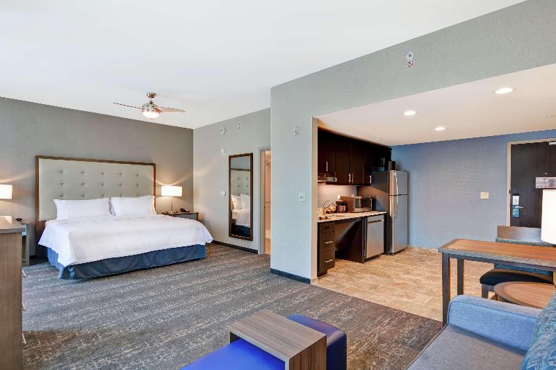 Homewood Suites by Hilton Poughkeepsie image