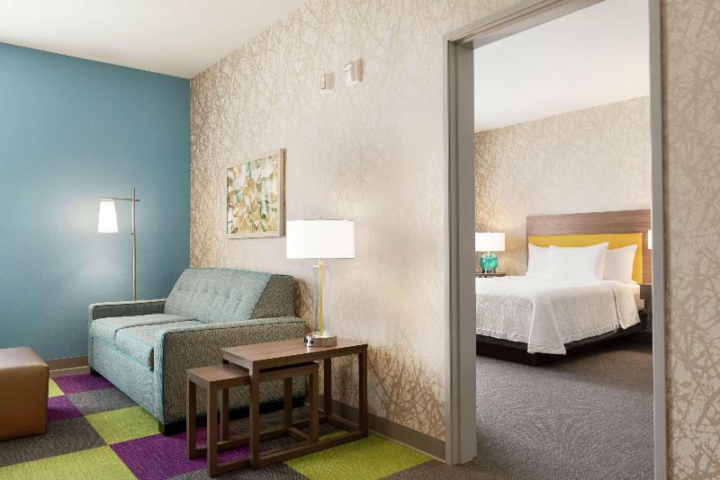 Home2 Suites By Hilton Overland Park
