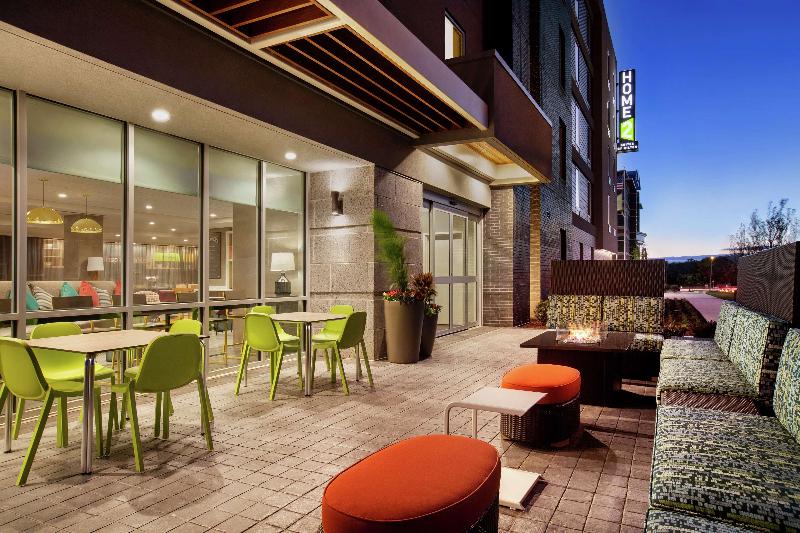 Home2 Suites By Hilton Silver Spring image